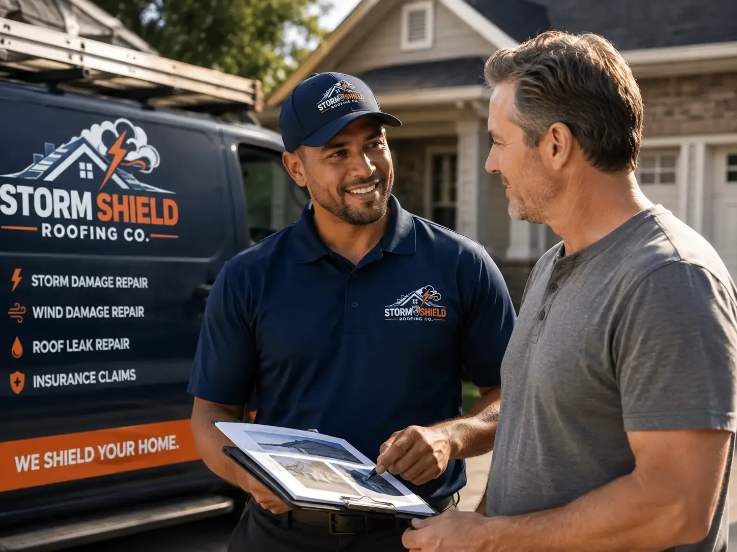 Storm Damage Roof Repair Kahului, HI FAQs